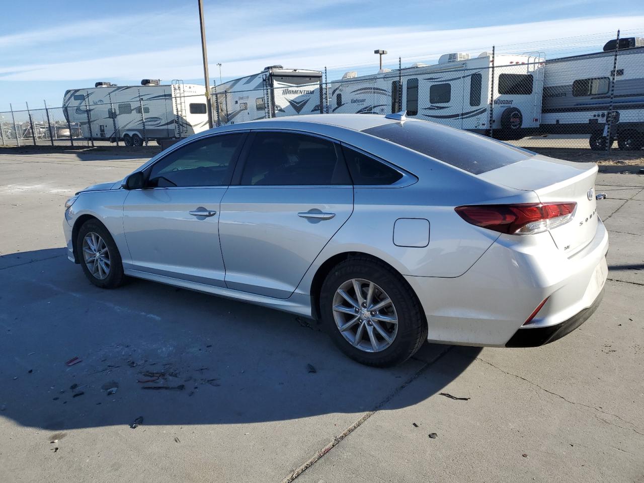 2019 Hyundai Sonata - Image 2