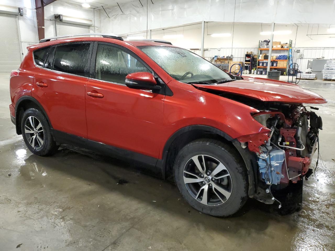 VIN JTMRFREV5HJ134040 2017 TOYOTA RAV4 no.4