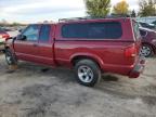 2003 Chevrolet S Truck S10 за продажба в Wichita, KS - All Over