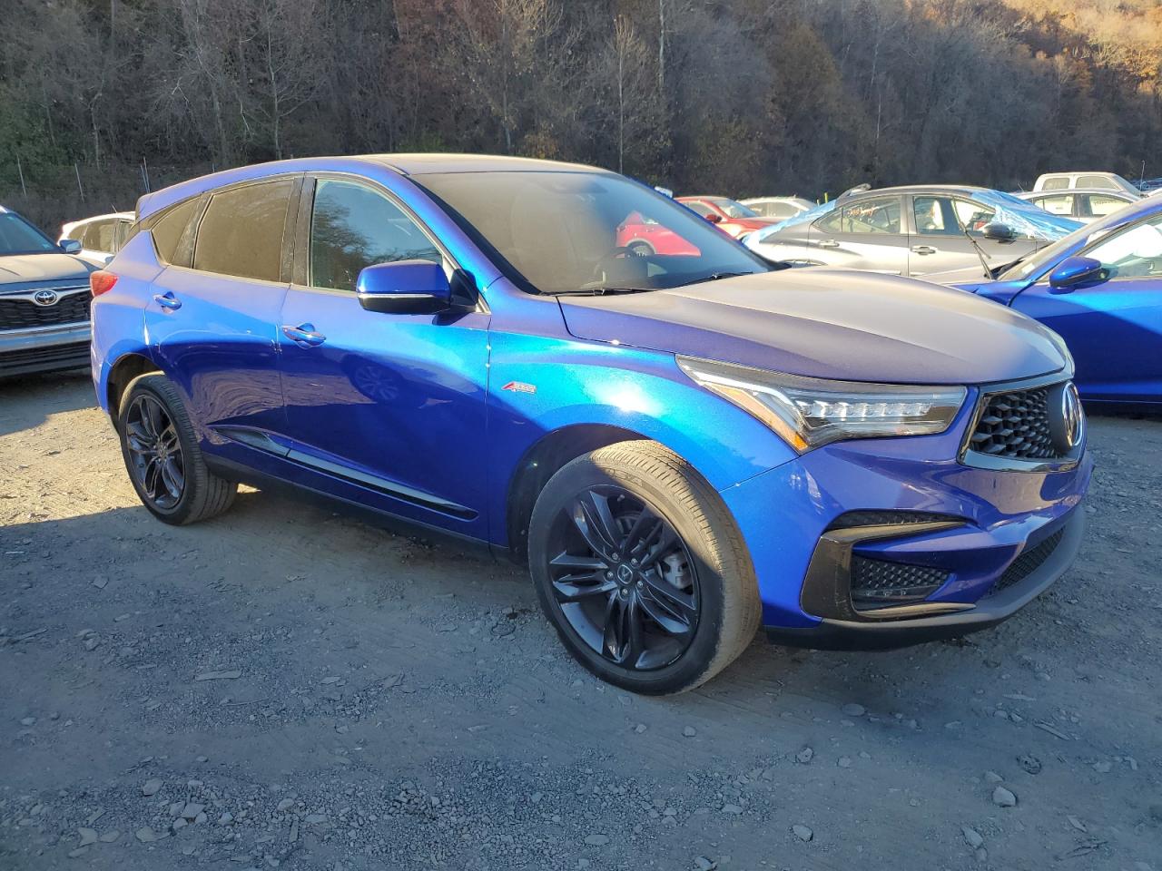 2021 Acura RDX - Image 4