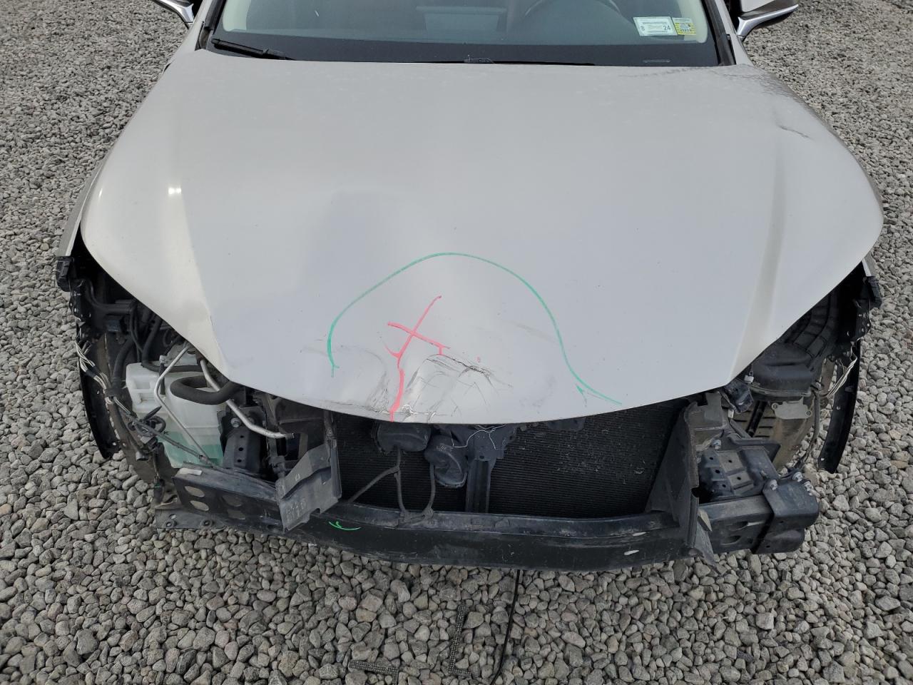 2021 Lexus NX - Image 11