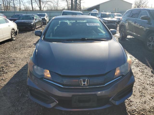  HONDA CIVIC 2014 Szary