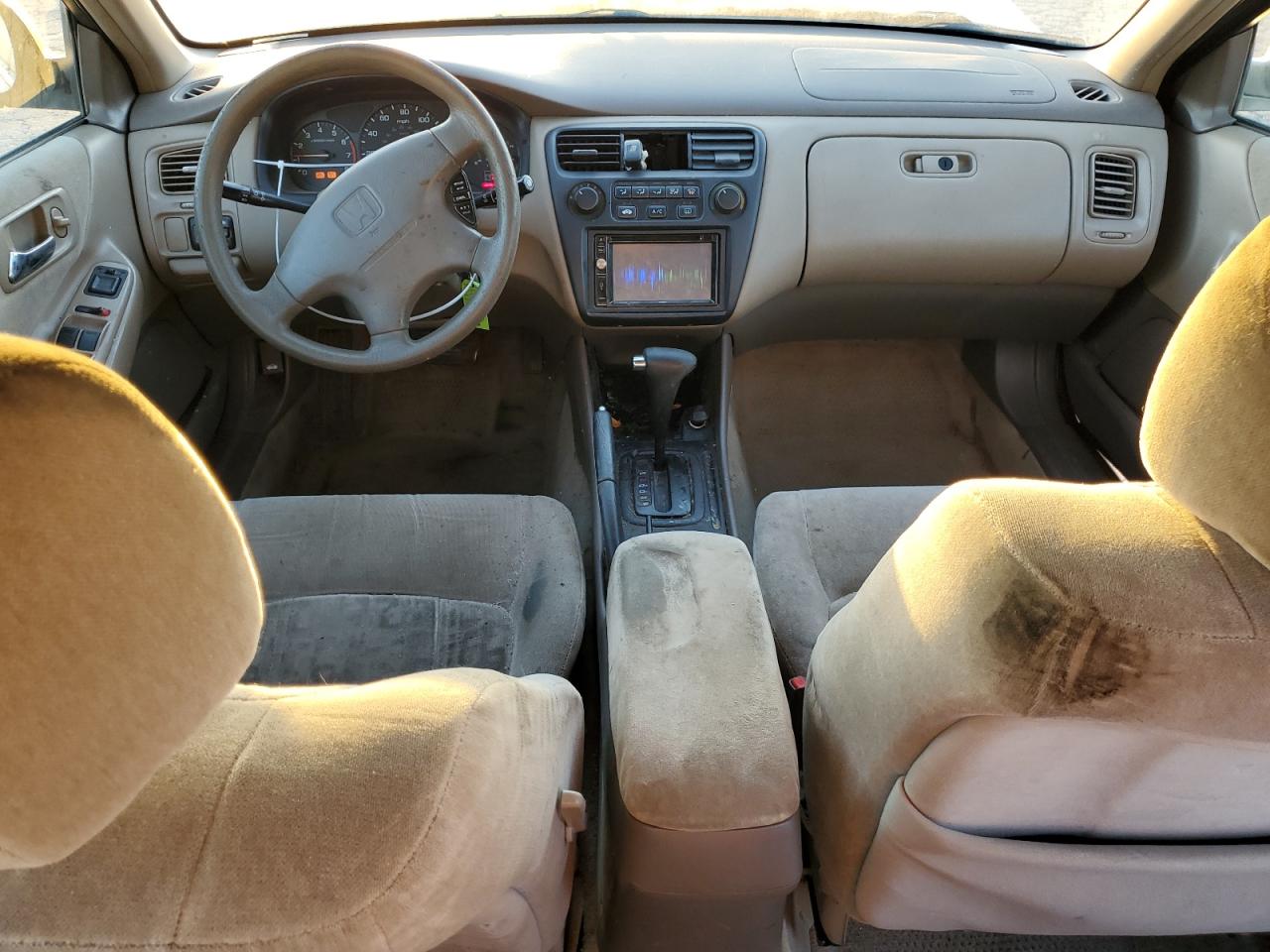 2000 Honda Accord - Image 8