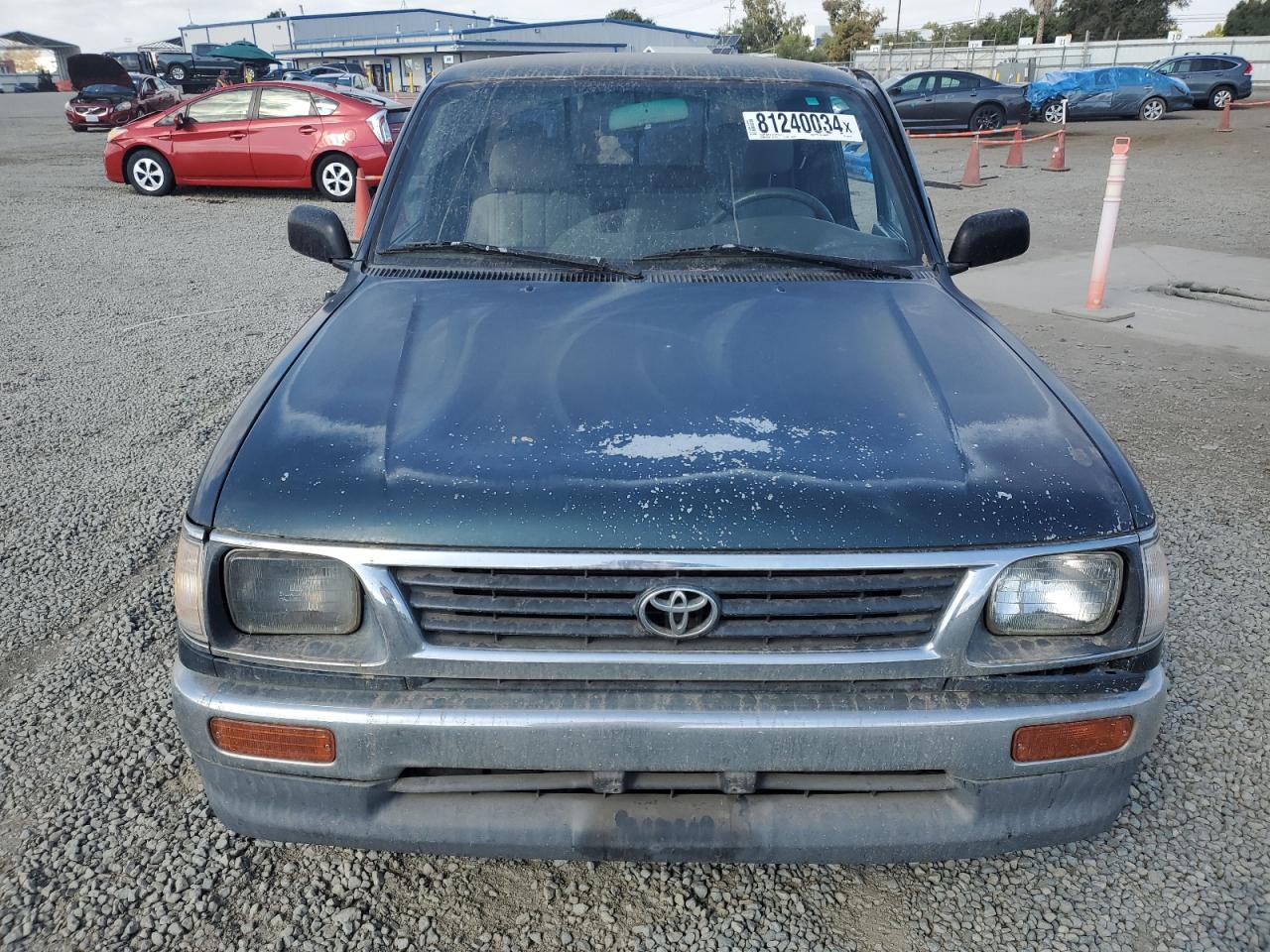 1996 Toyota Tacoma - Image 5