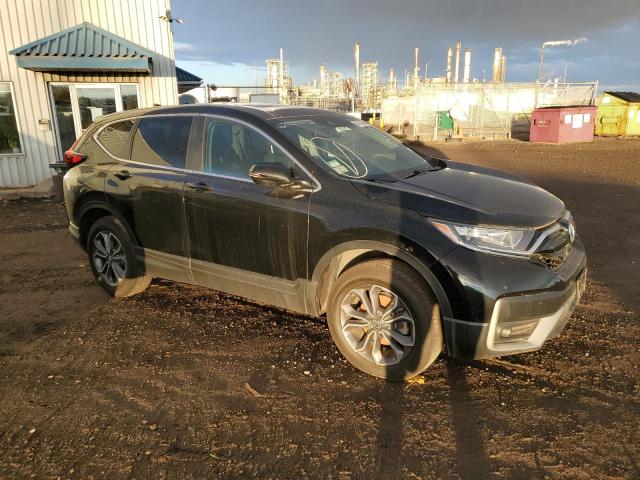 2022 HONDA CR-V EXL