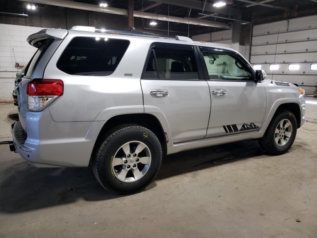 2013 Toyota 4Runner - Image 3