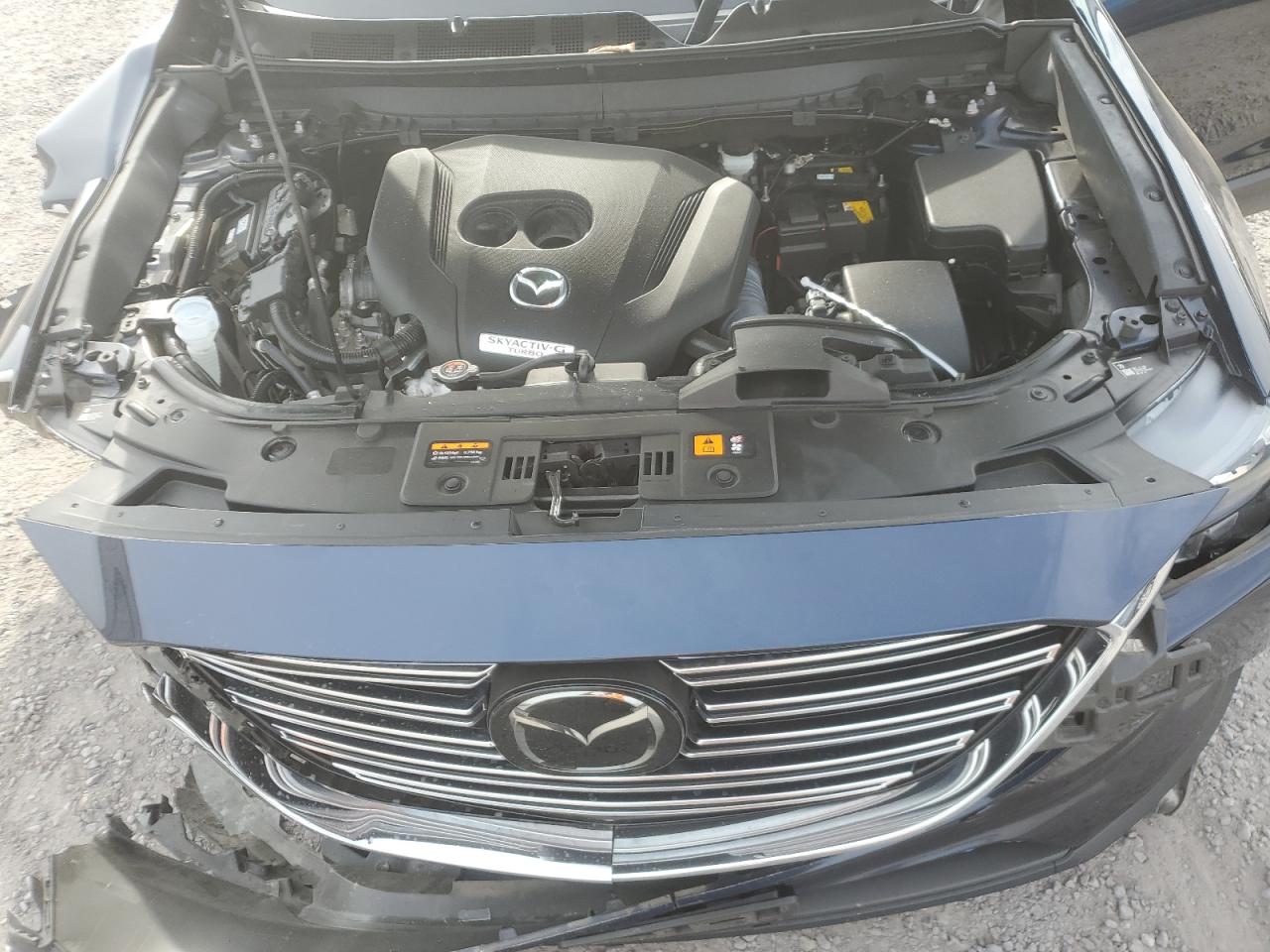 2022 Mazda CX-9 - Image 14