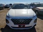 2019 Hyundai Santa Fe Se for Sale in Tucson, AZ - Side
