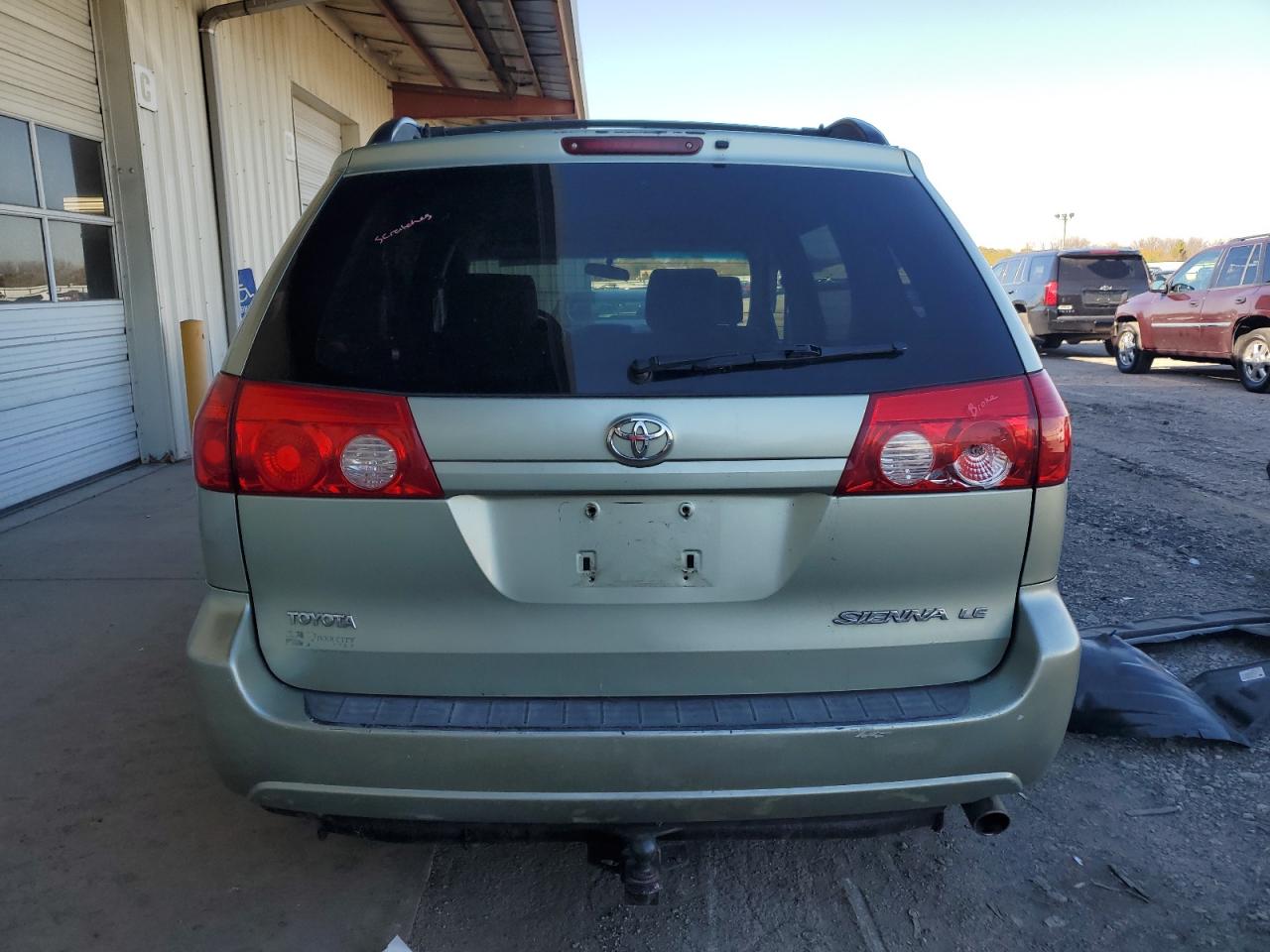 2006 Toyota Sienna - Image 6
