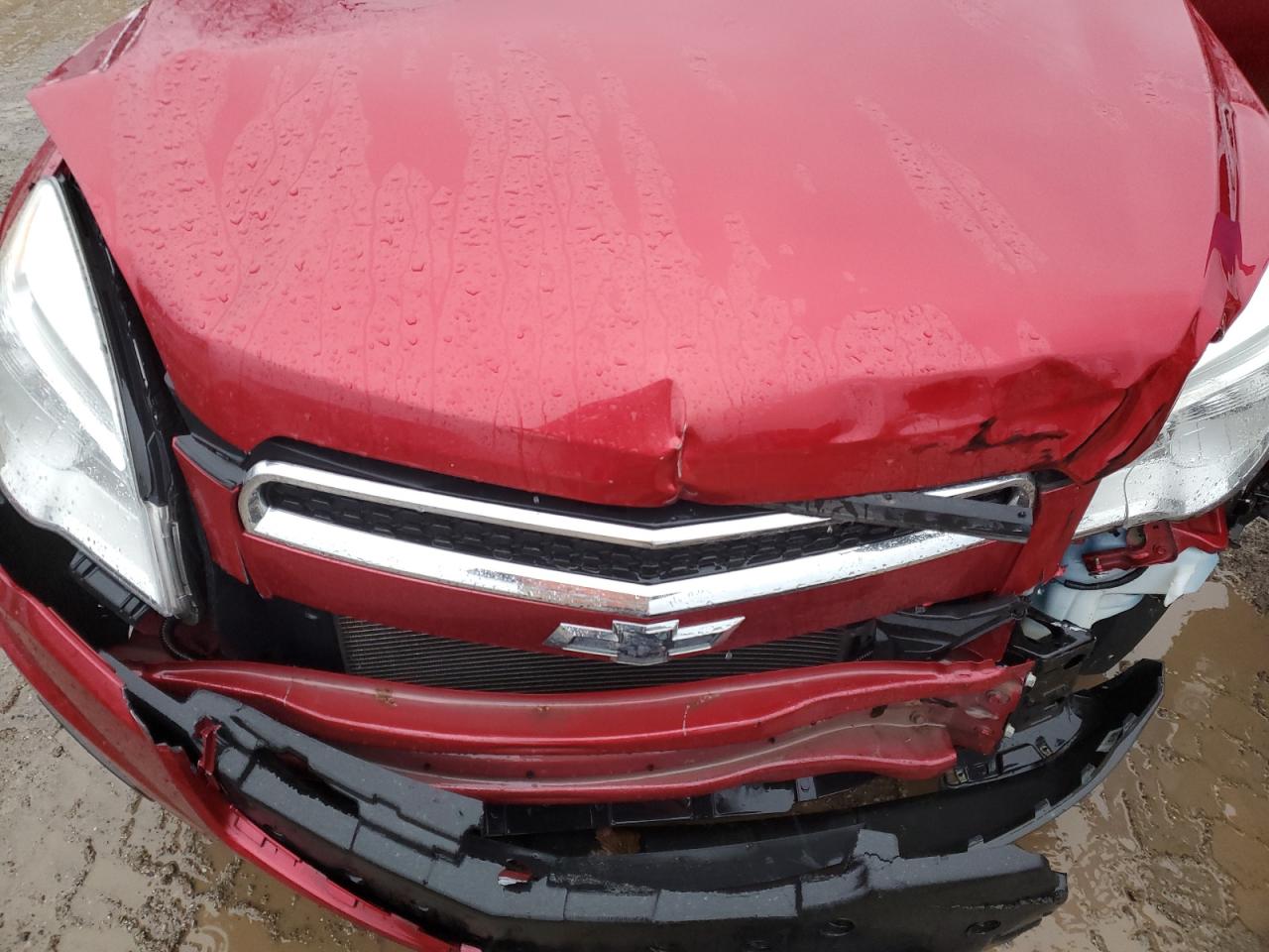 VIN 2GNFLFEKXF6126243 2015 CHEVROLET EQUINOX no.12