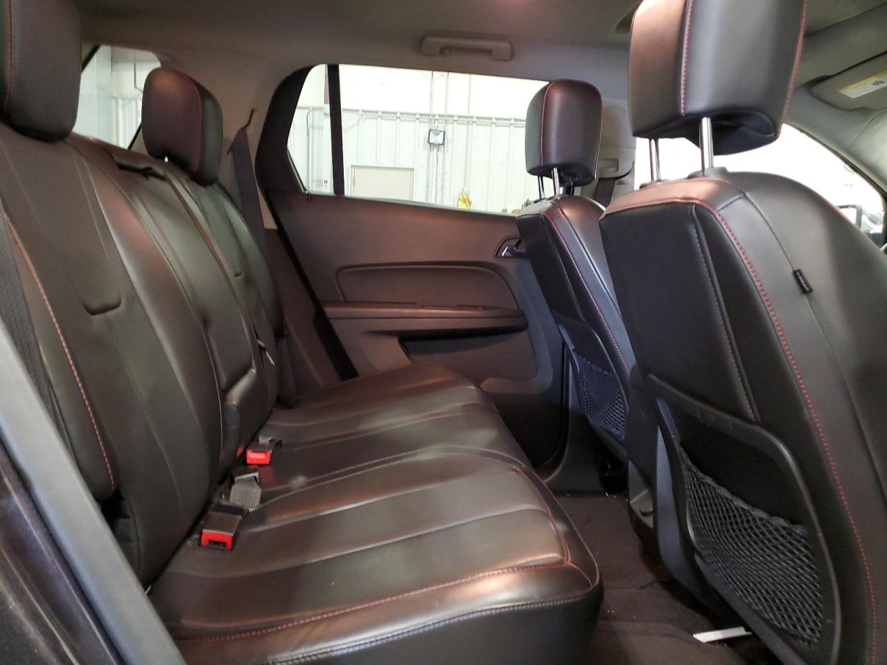 2016 GMC Terrain - Image 11