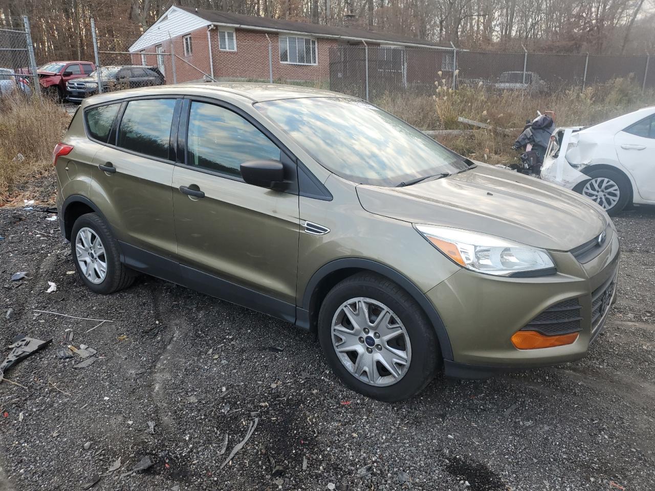 2014 Ford Escape - Image 4