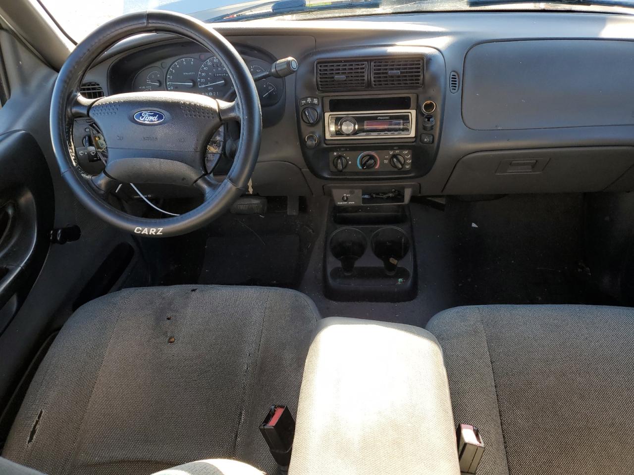 2001 Ford Ranger - Image 8