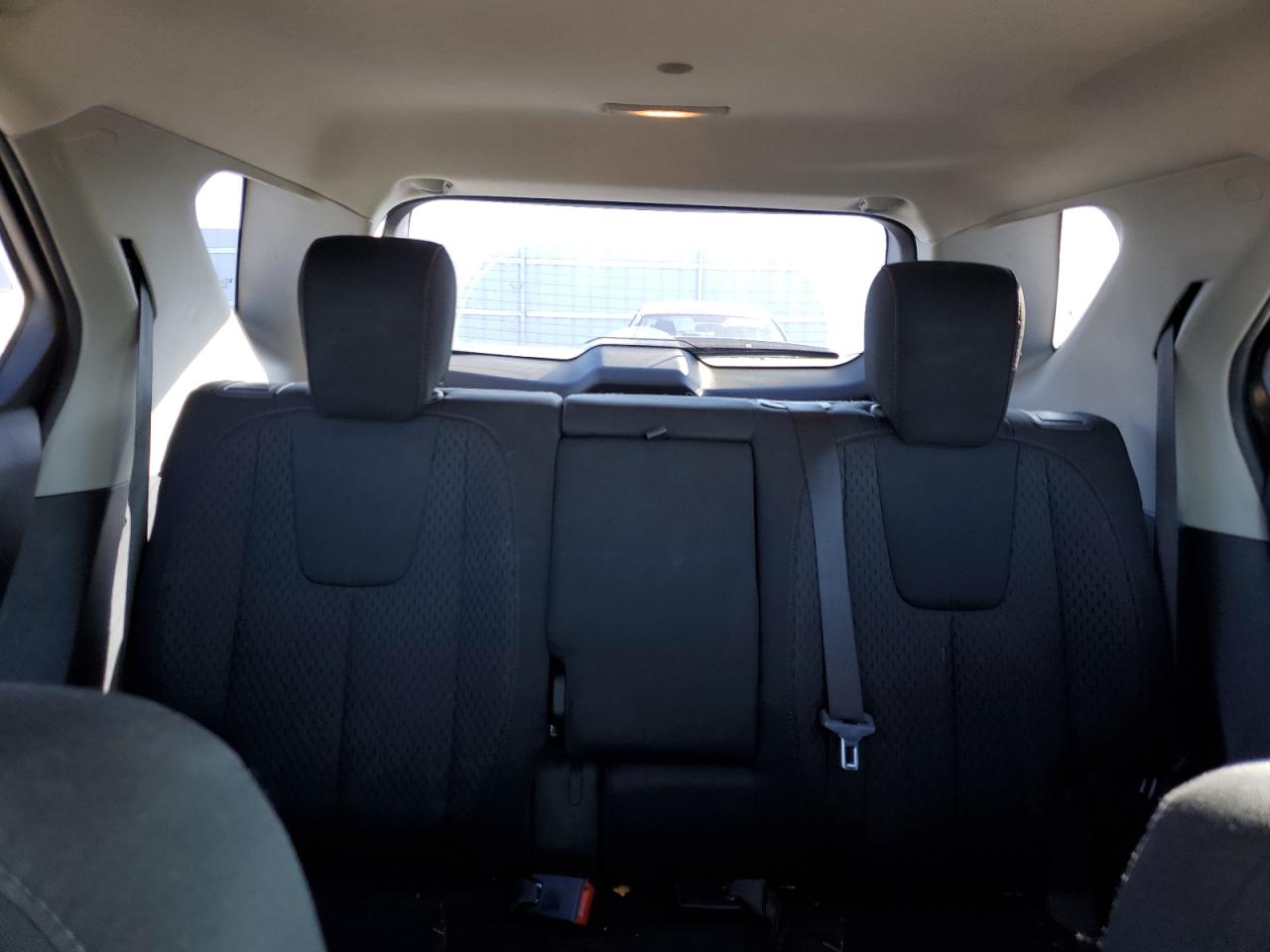2013 Chevrolet Equinox - Image 10