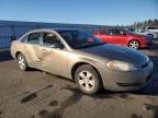 2007 Chevrolet Impala Lt en Venta en Windham, ME - Side