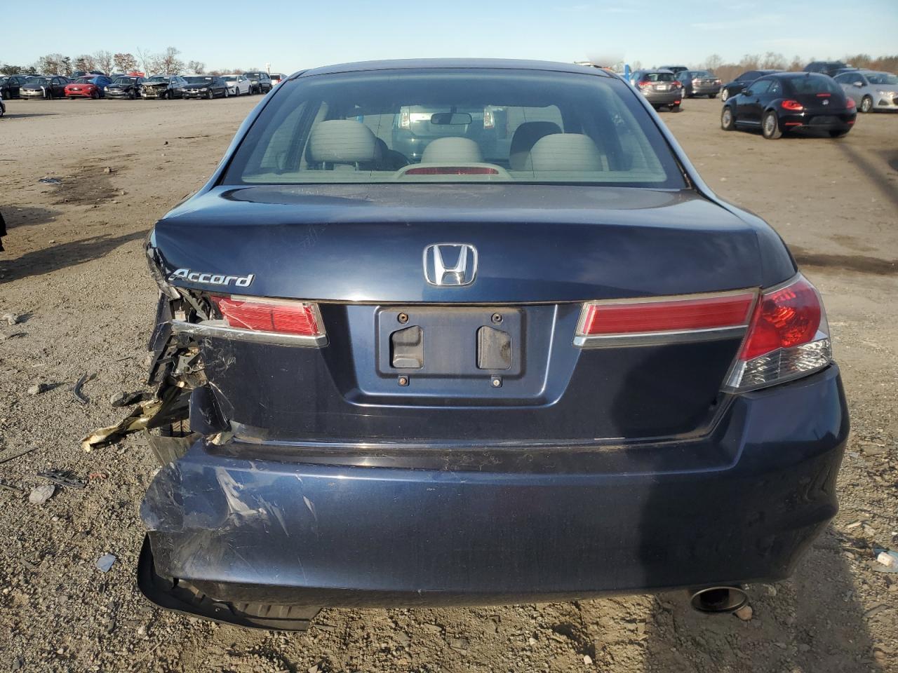 2011 Honda Accord - Image 6