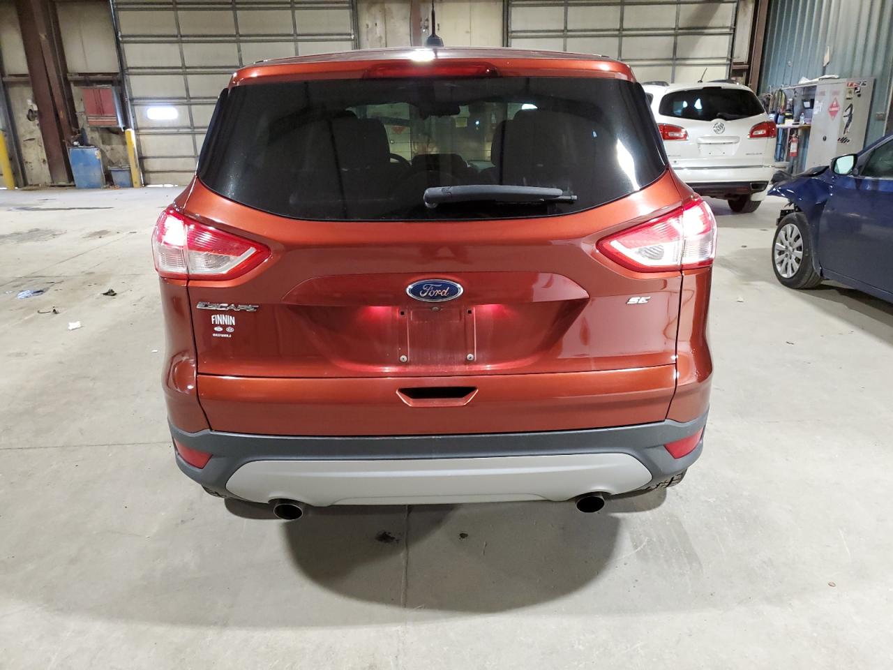 2016 Ford Escape - Image 6