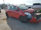2007 Toyota Yaris  de vânzare în Lebanon, TN - Front End