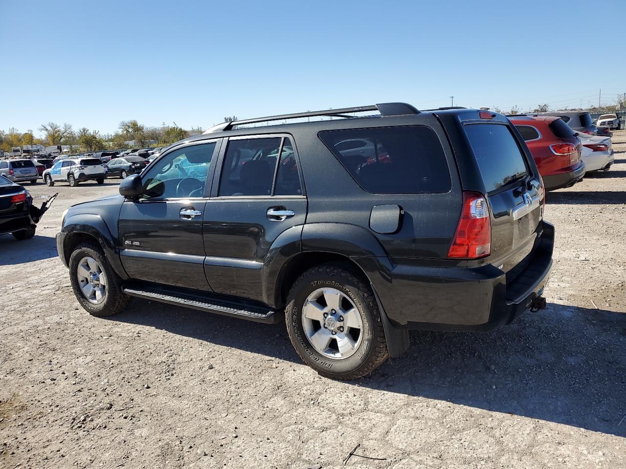 2007 Toyota 4Runner - Image 2