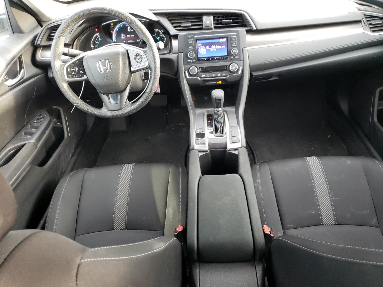 2020 Honda Civic - Image 8
