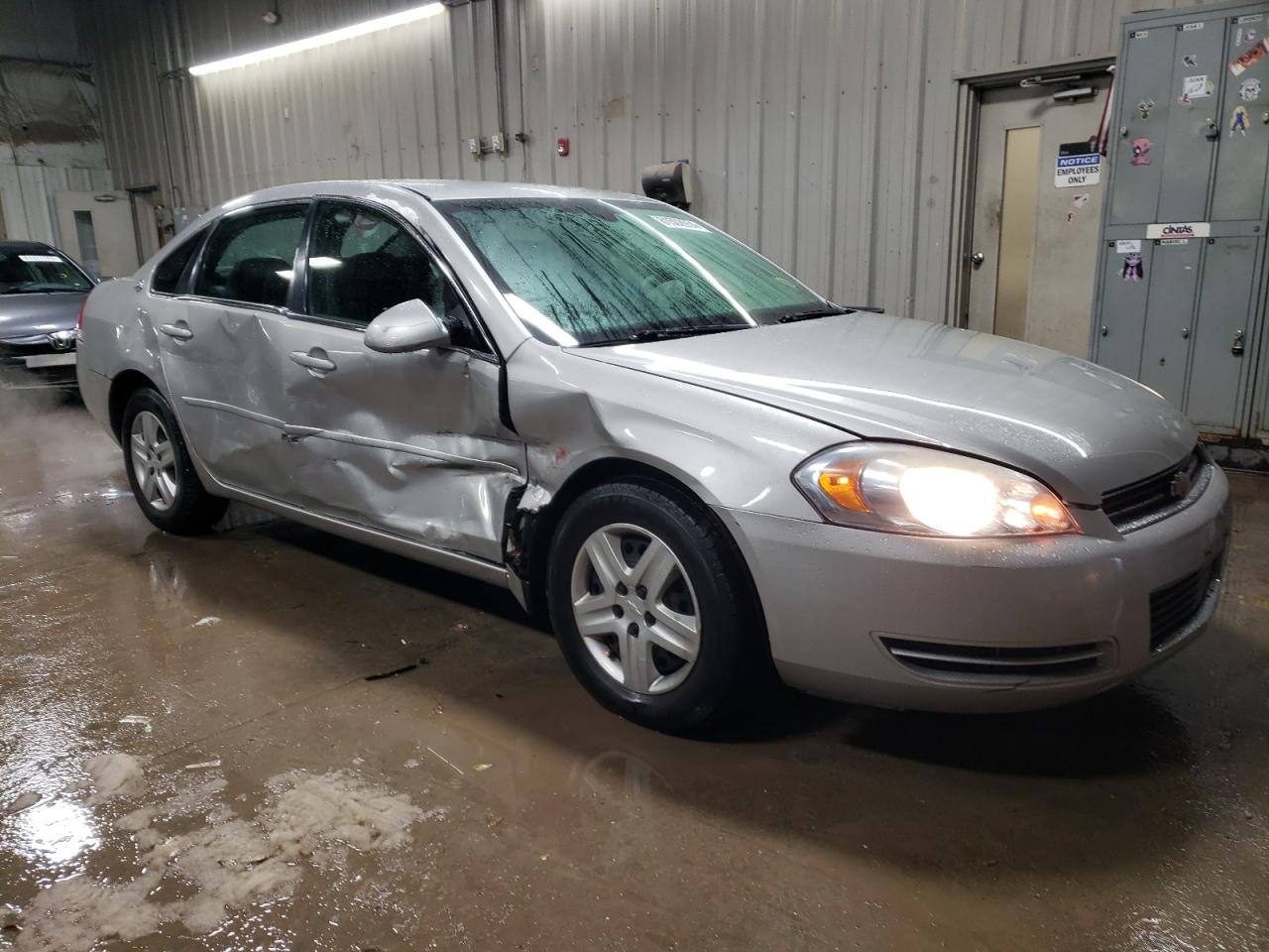 2007 Chevrolet Impala - Image 4