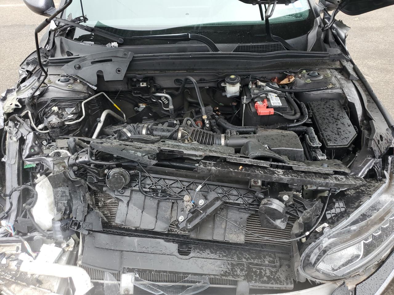 2019 Honda Accord - Image 11