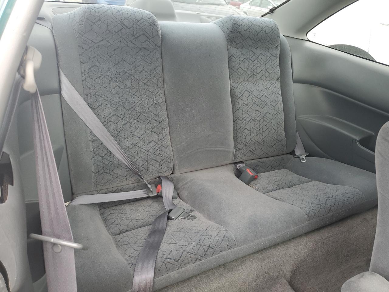 1999 Honda Civic - Image 10