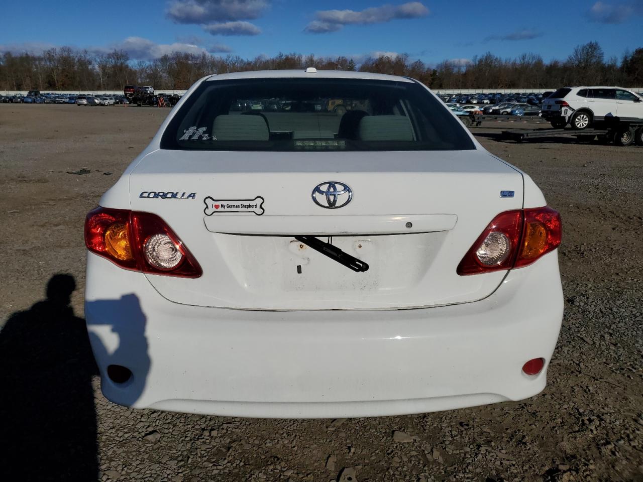 2010 Toyota Corolla - Image 6