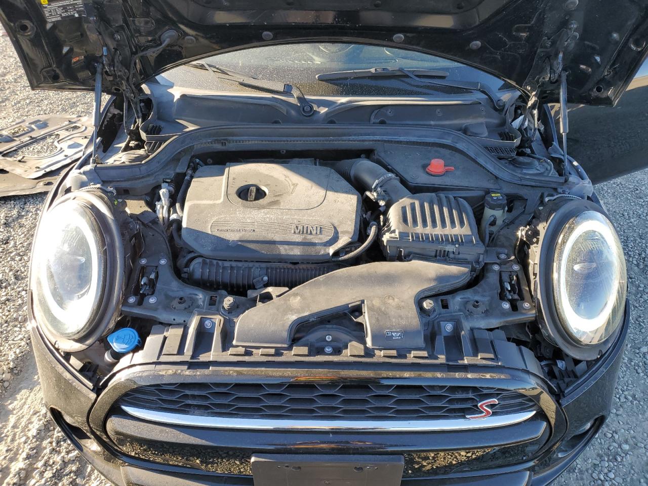 2021 MINI Cooper - Image 11