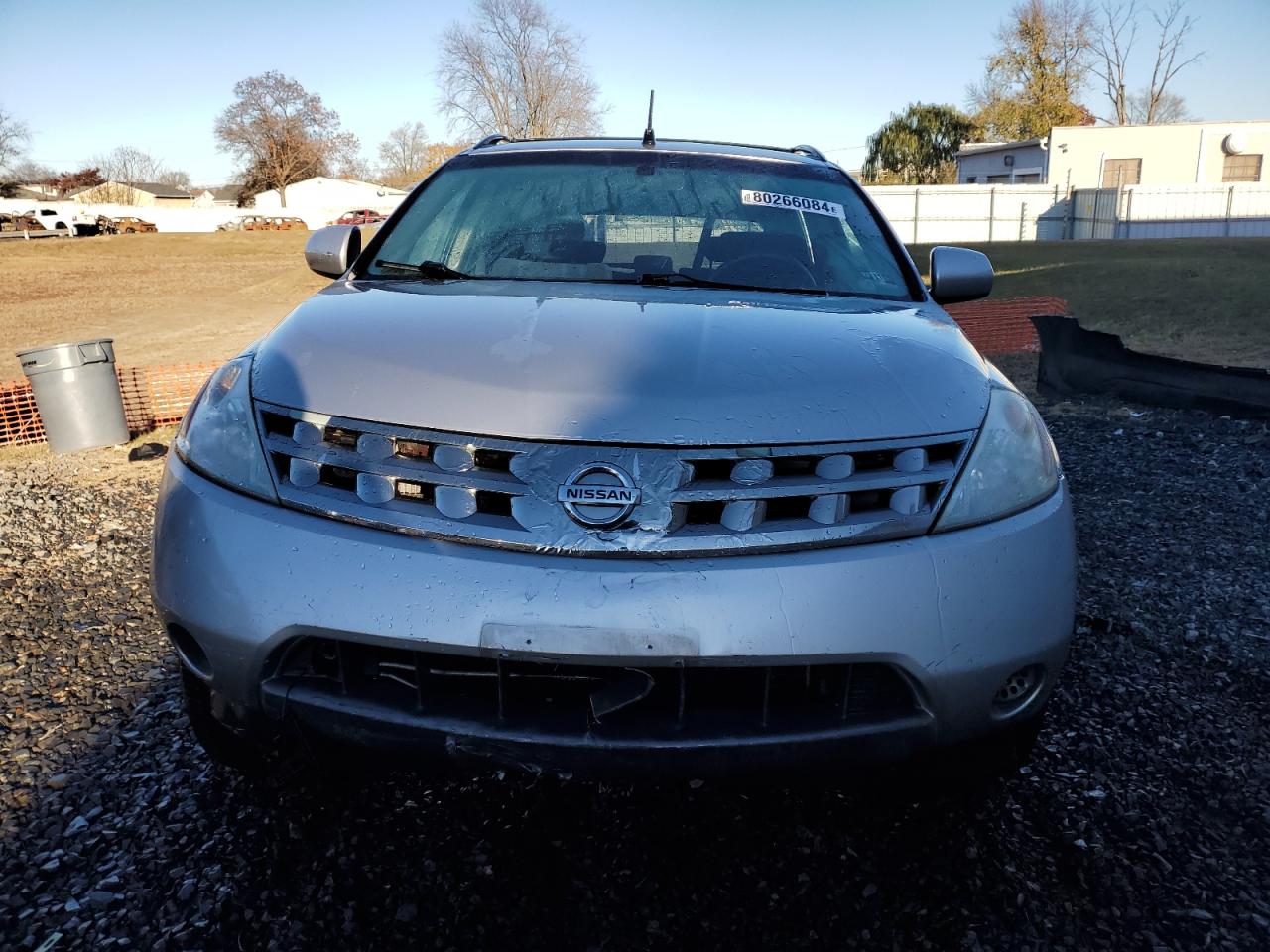 2005 Nissan Murano - Image 5