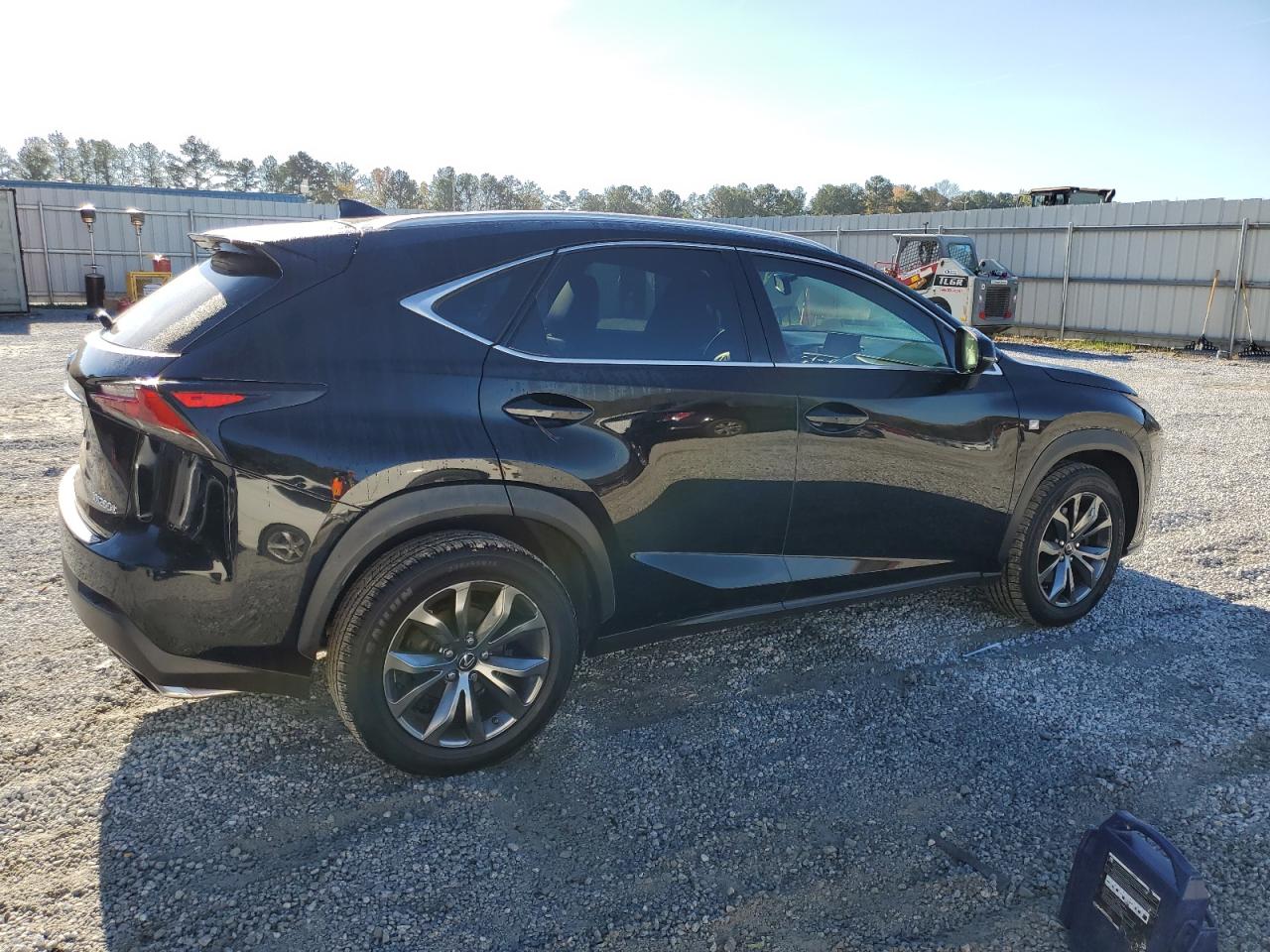2015 Lexus NX - Image 3