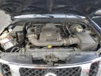 2009 Nissan Pathfinder S   zu verkaufen in Portland, OR - Front End