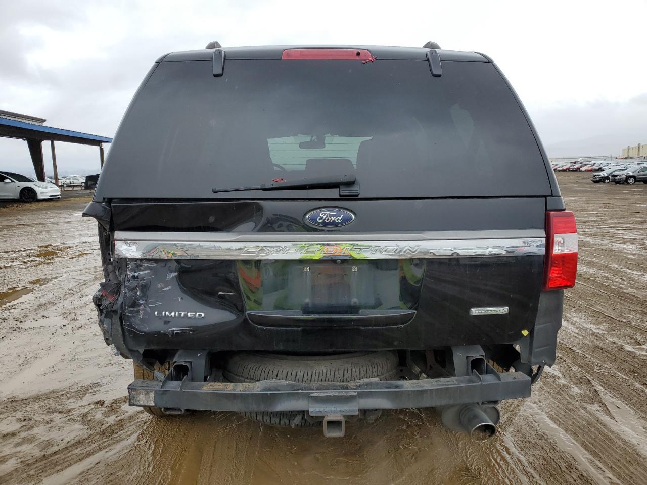 2017 Ford Expedition - Image 6
