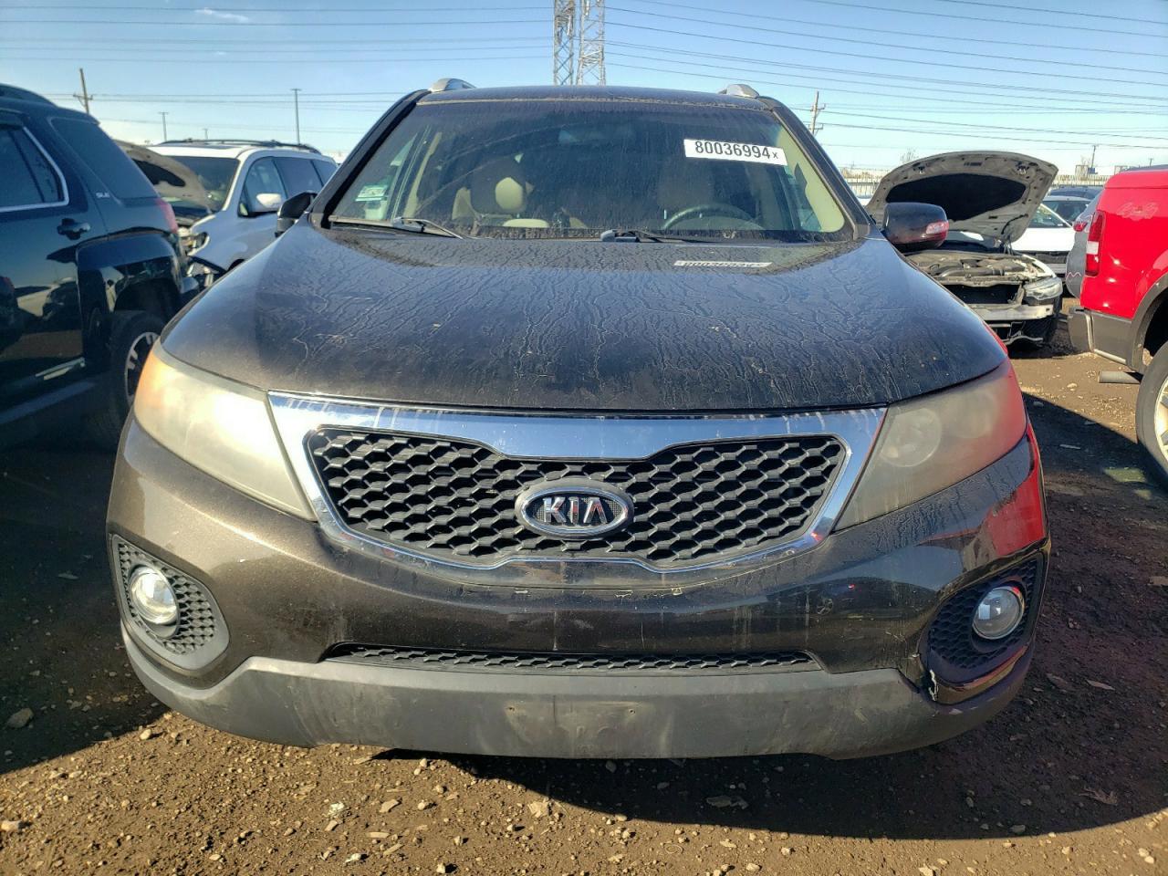 2012 Kia Sorento - Image 5