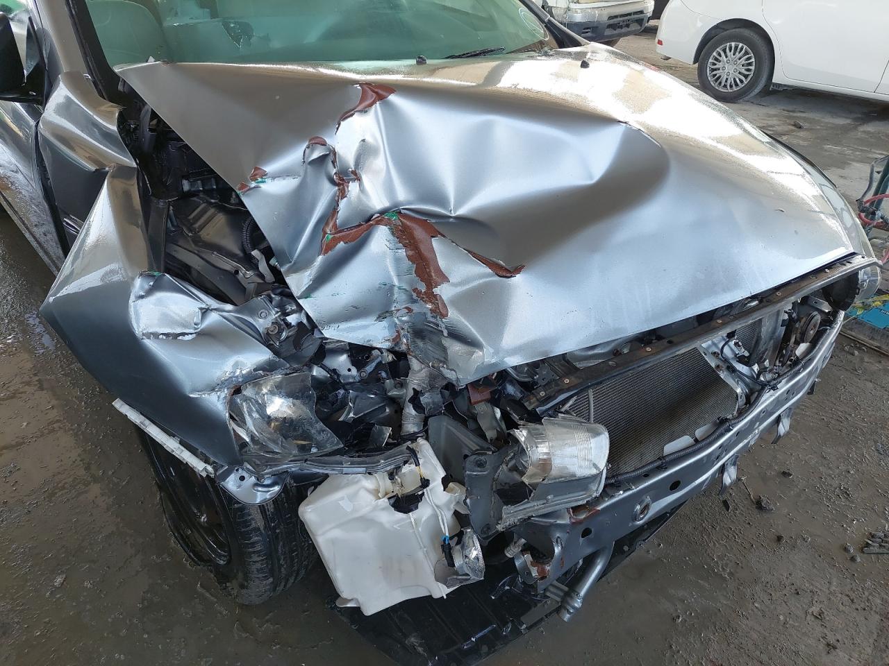 JMYSRCY1AGU749031 - 2016 Mitsubishi Lancer - #82947634