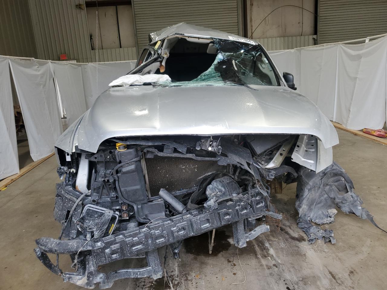 2018 RAM 1500 - Image 5