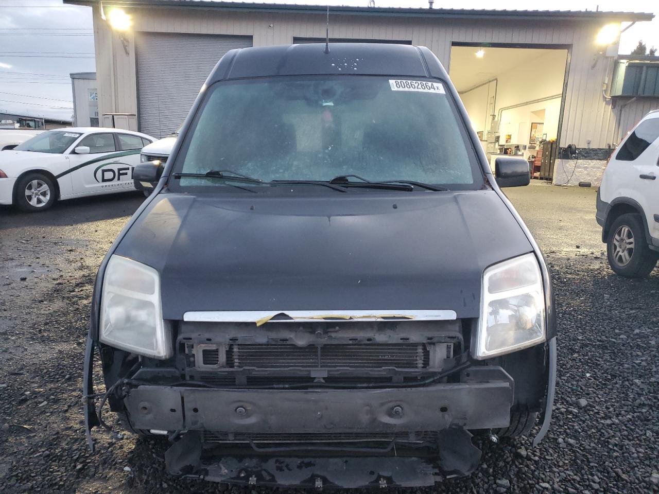 2011 Ford Transit - Image 5