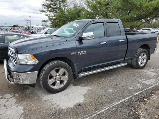 2013 Ram 1500 Slt