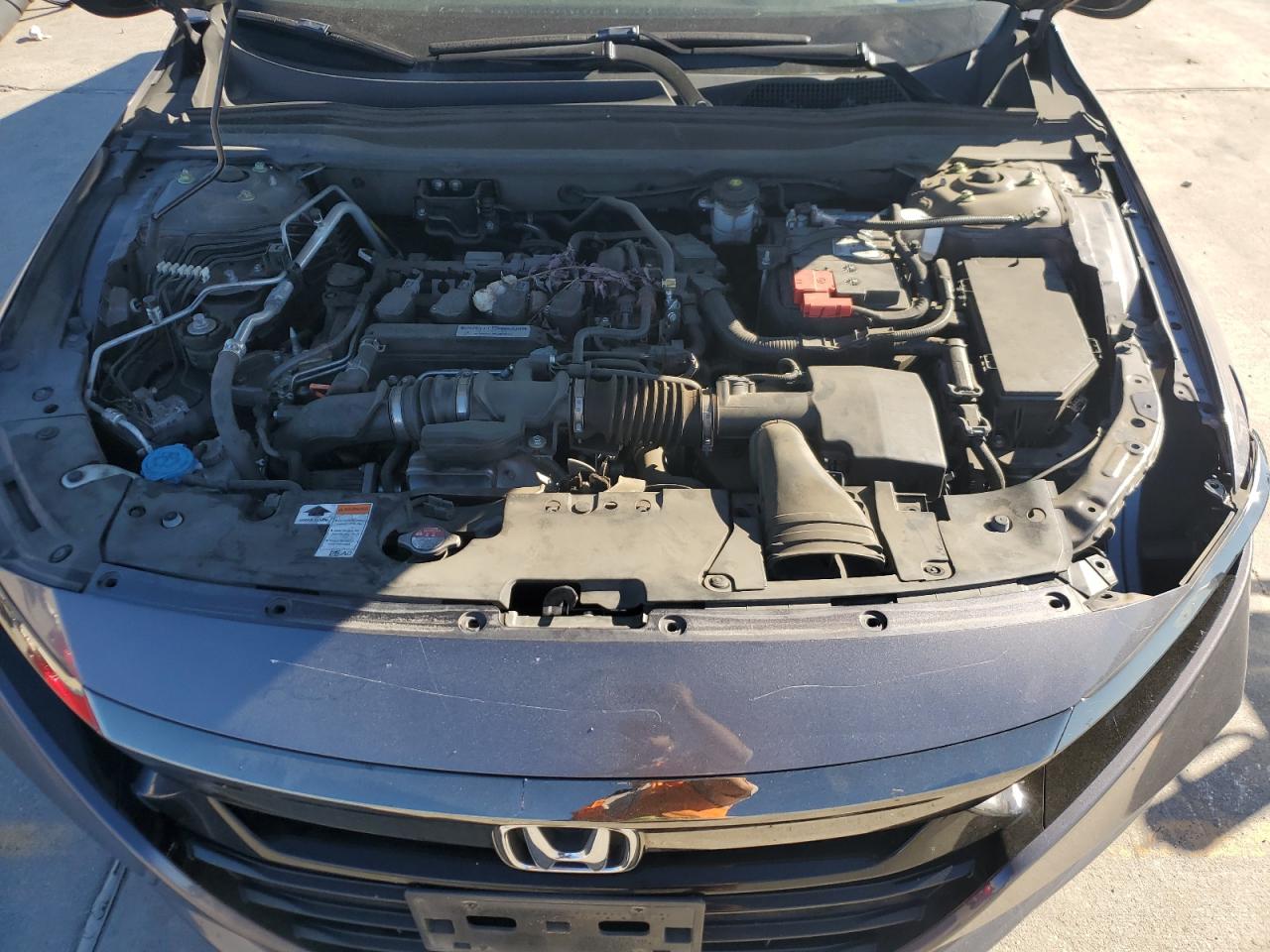 2019 Honda Accord - Image 11