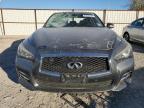 2015 Infiniti Q50 Base на продаже в Haslet, TX - All Over