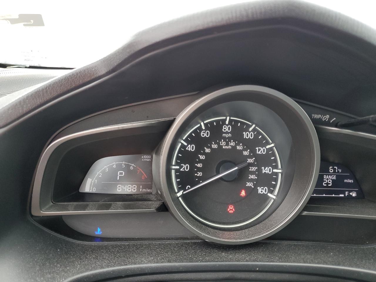 2018 Mazda 3 - Image 9