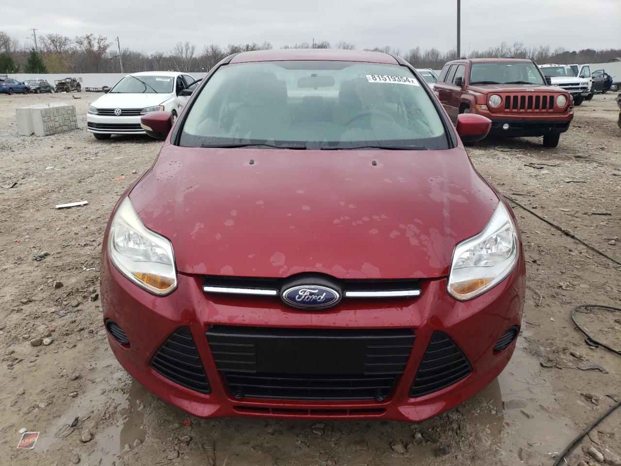 2014 Ford Focus - Image 5