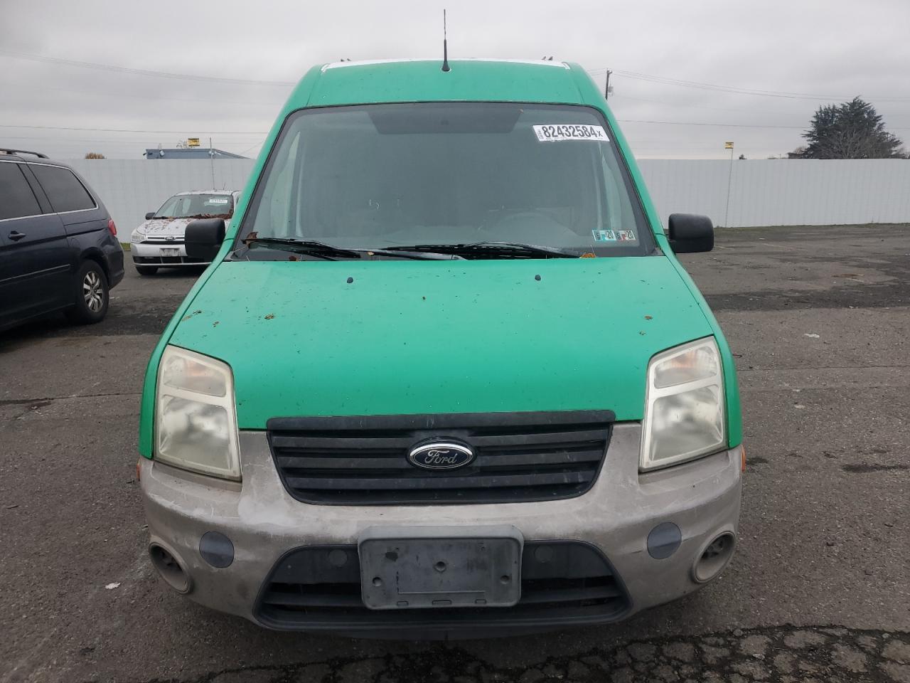 2012 Ford Transit - Image 5