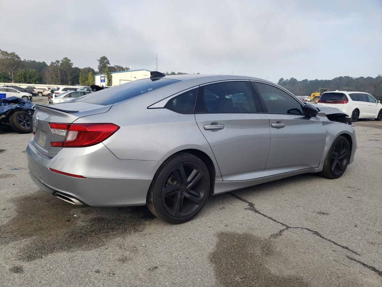 2022 Honda Accord - Image 3