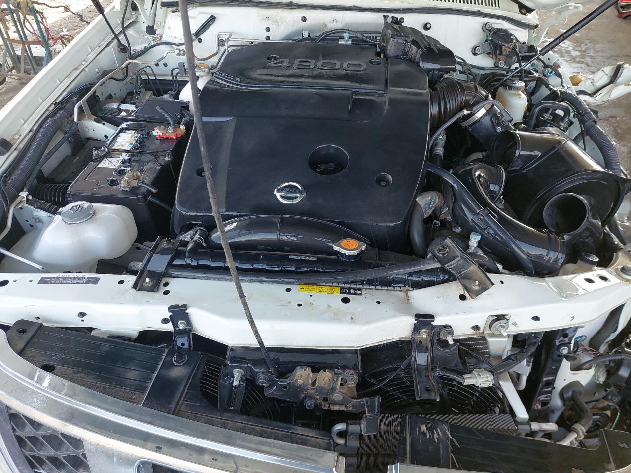 JN8FY1NY4PX102561 - 2023 NISSAN PATROL - #82073974