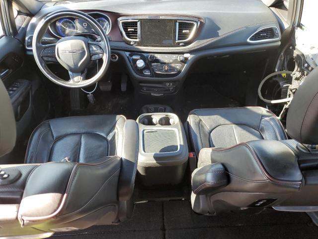  CHRYSLER PACIFICA 2020 Серебристый