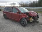 2015 Dodge Grand Caravan Sxt   for Sale in Leroy, NY - Front End