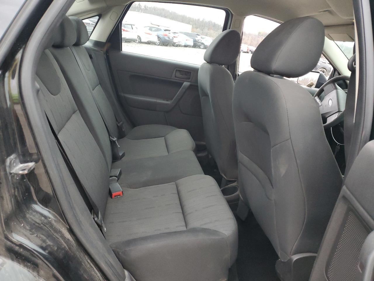 2009 Ford Focus - Image 11
