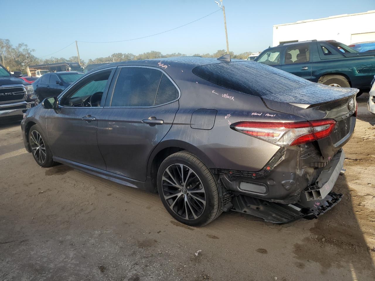 2019 Toyota Camry - Image 2