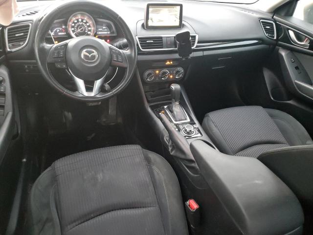  MAZDA 3 2015 Серый